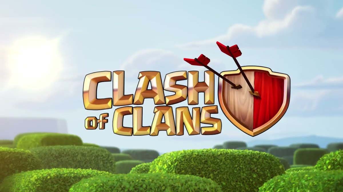 Tổng quan game Clash of Clans